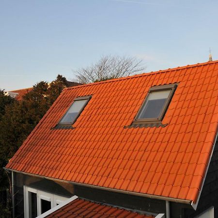 Vrijvakantiehuis Domburgaanzee Ngoại thất bức ảnh