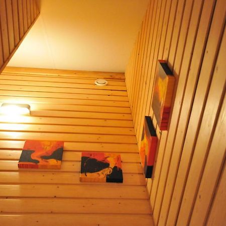 Vrijvakantiehuis Domburgaanzee Ngoại thất bức ảnh