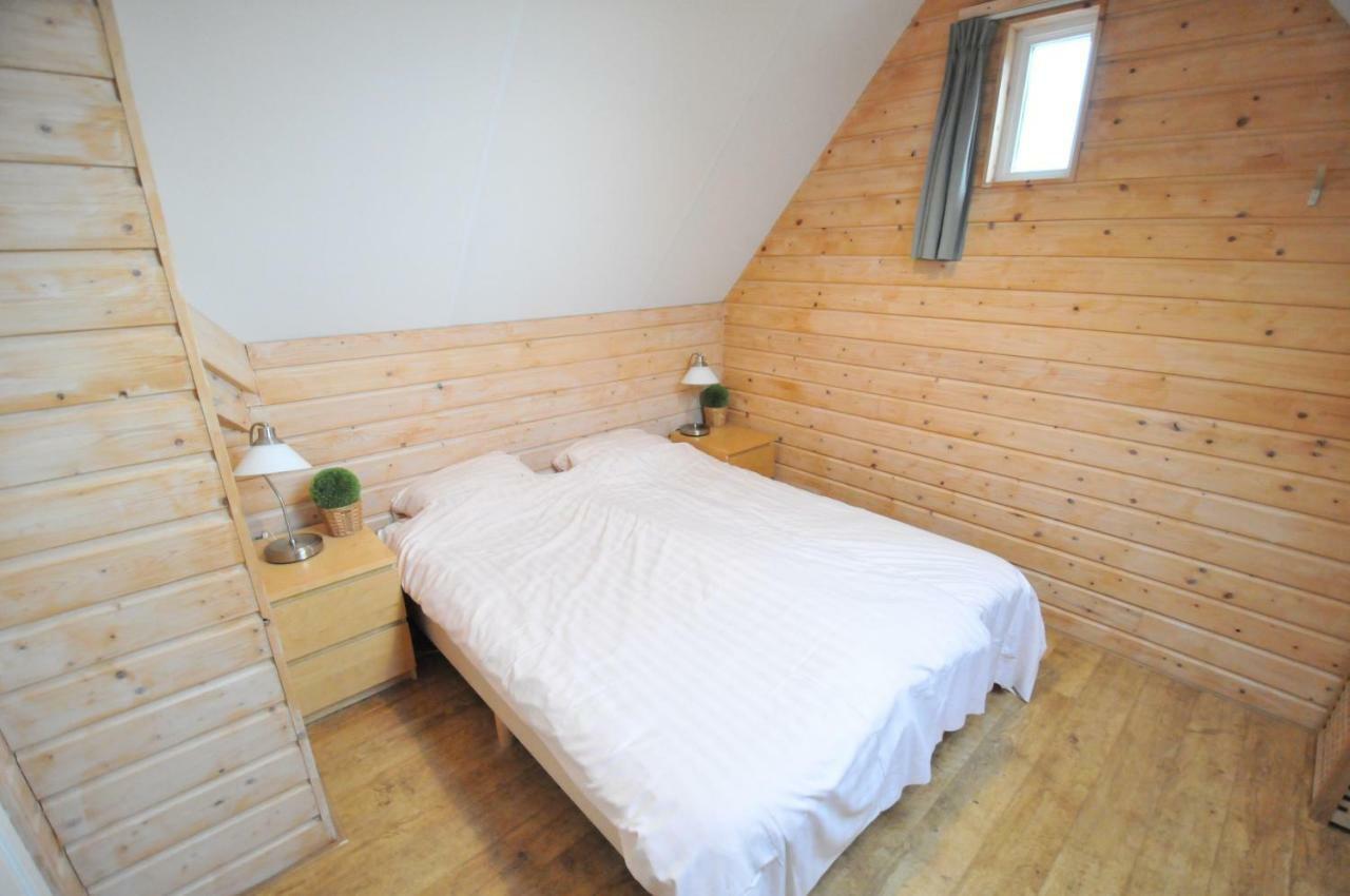 Vrijvakantiehuis Domburgaanzee Ngoại thất bức ảnh