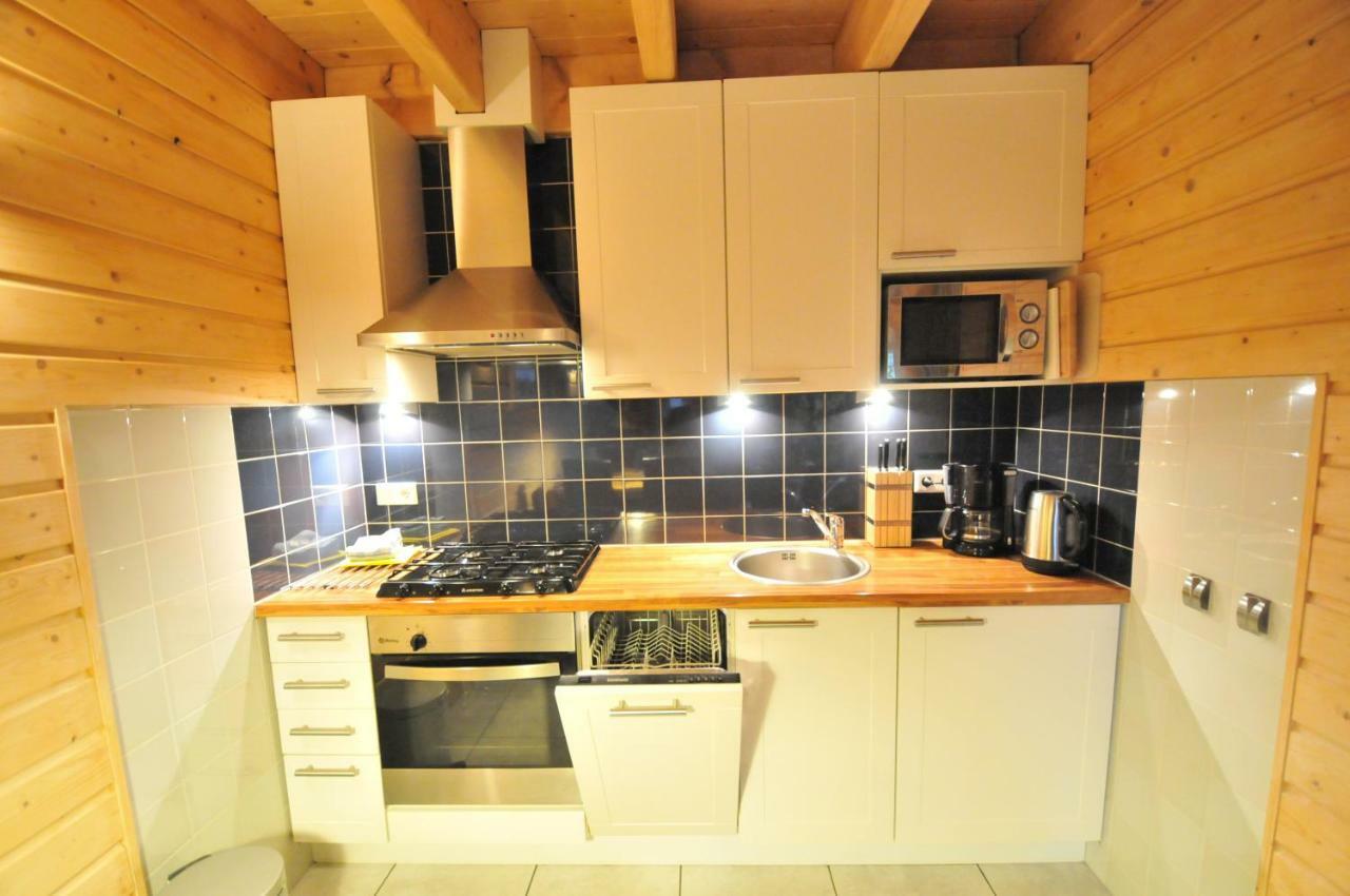 Vrijvakantiehuis Domburgaanzee Ngoại thất bức ảnh
