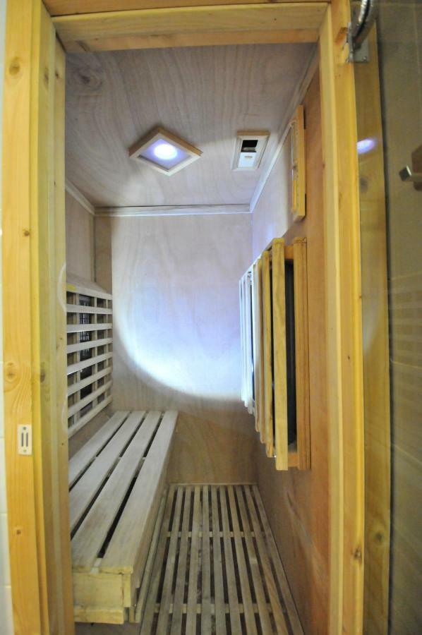 Vrijvakantiehuis Domburgaanzee Ngoại thất bức ảnh