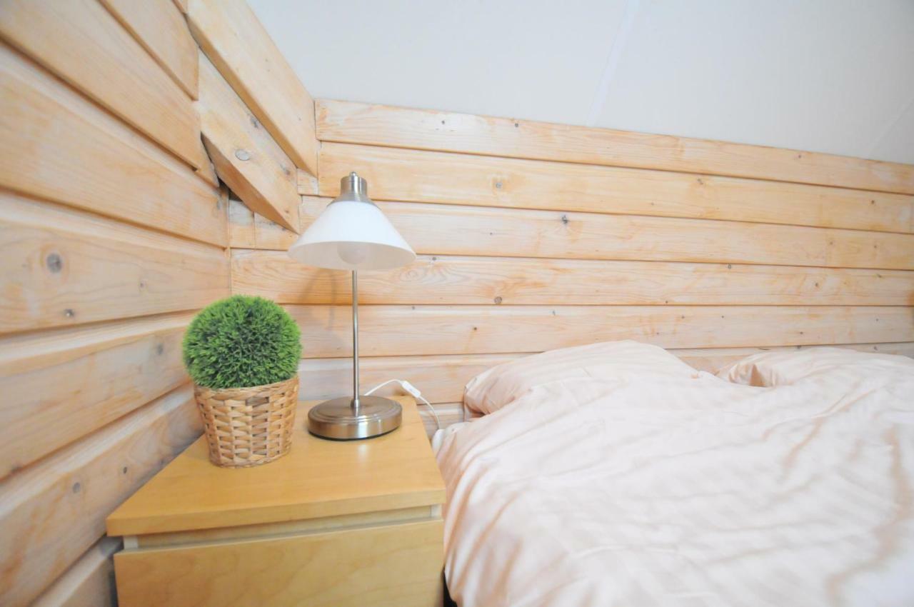 Vrijvakantiehuis Domburgaanzee Ngoại thất bức ảnh