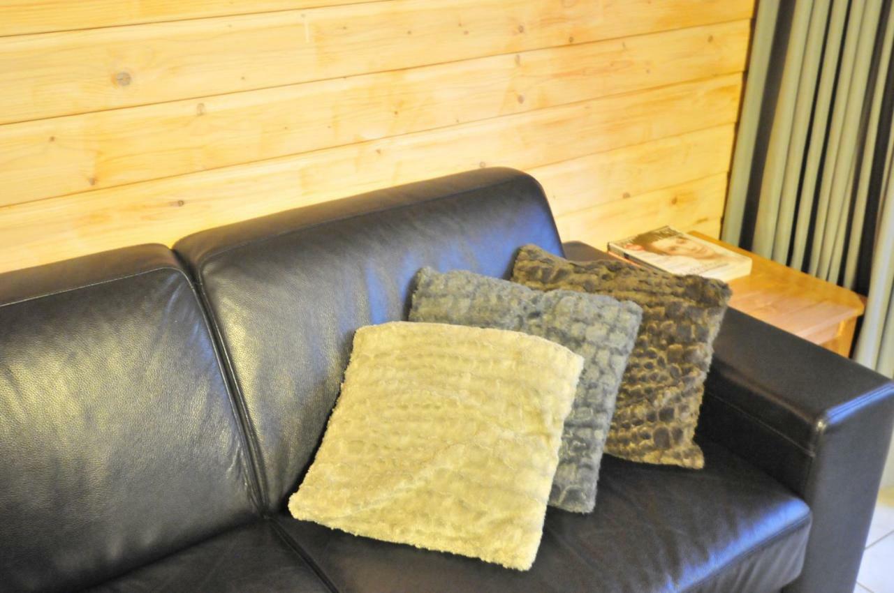 Vrijvakantiehuis Domburgaanzee Ngoại thất bức ảnh